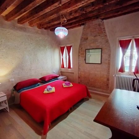 شقة Ca Lirica البندقية المظهر الخارجي الصورة