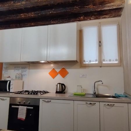 شقة Ca Lirica البندقية المظهر الخارجي الصورة
