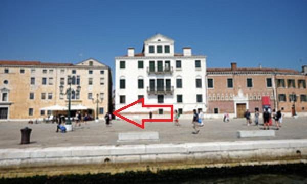 شقة Ca Lirica البندقية المظهر الخارجي الصورة