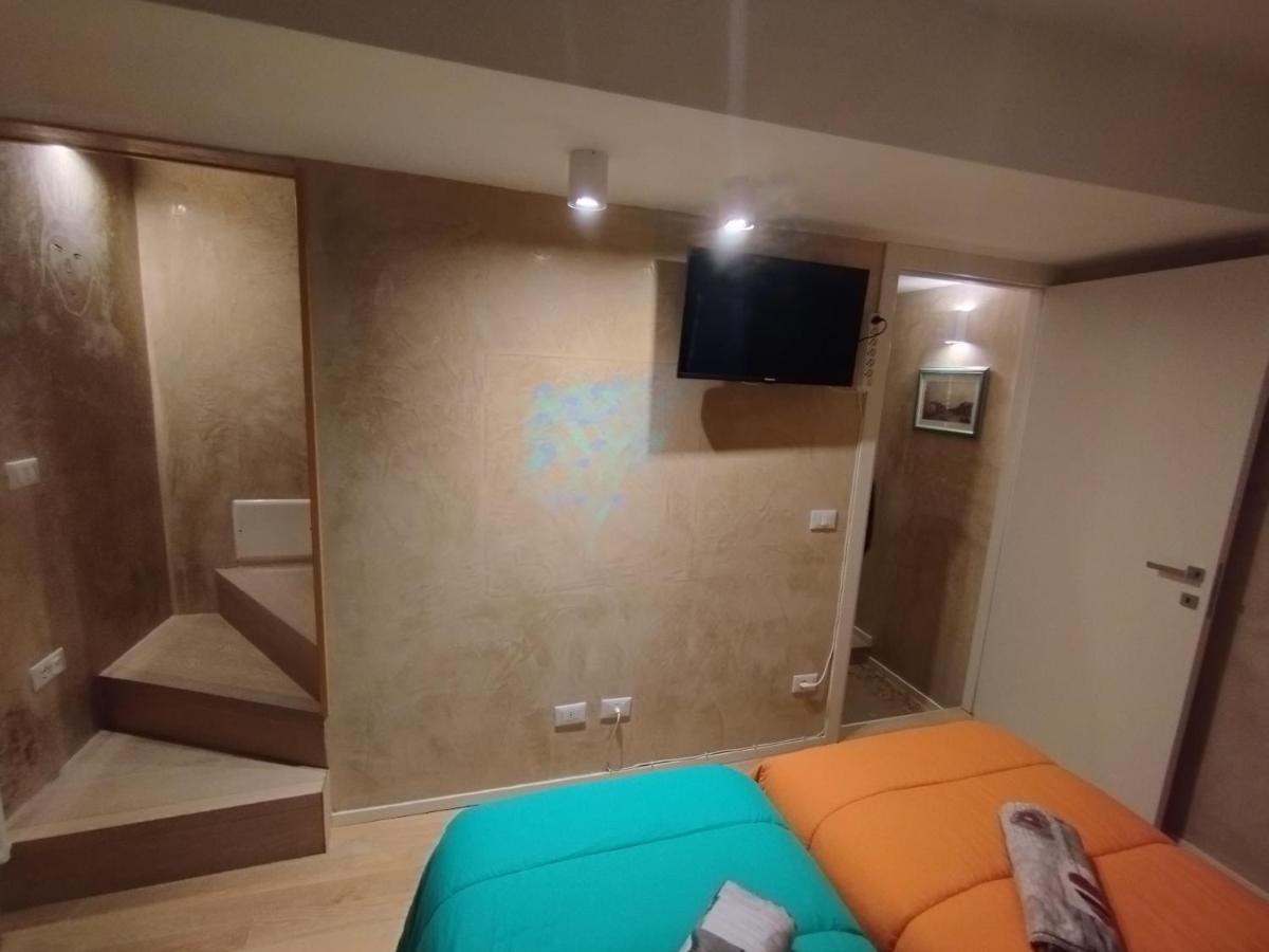 شقة Ca Lirica البندقية المظهر الخارجي الصورة