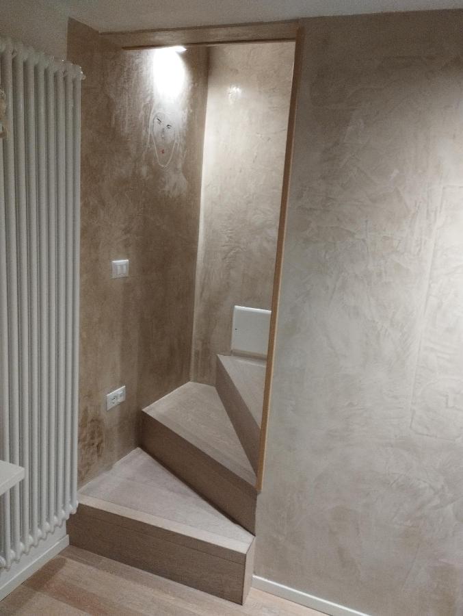 شقة Ca Lirica البندقية المظهر الخارجي الصورة