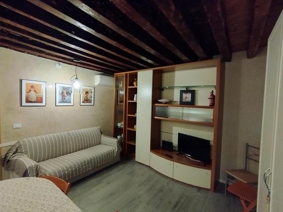 شقة Ca Lirica البندقية المظهر الخارجي الصورة
