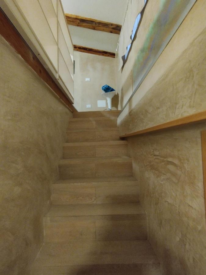 شقة Ca Lirica البندقية المظهر الخارجي الصورة