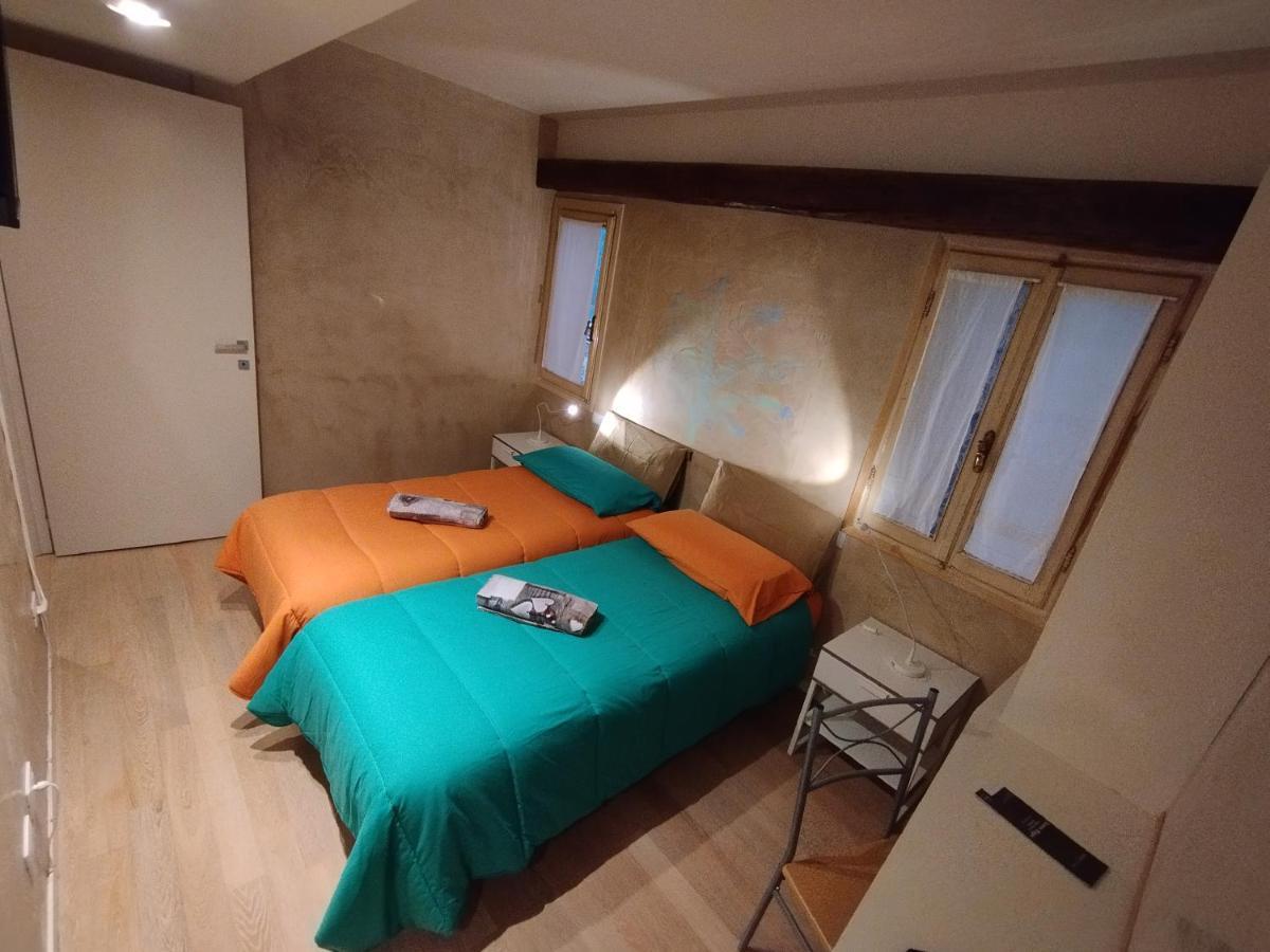 شقة Ca Lirica البندقية المظهر الخارجي الصورة