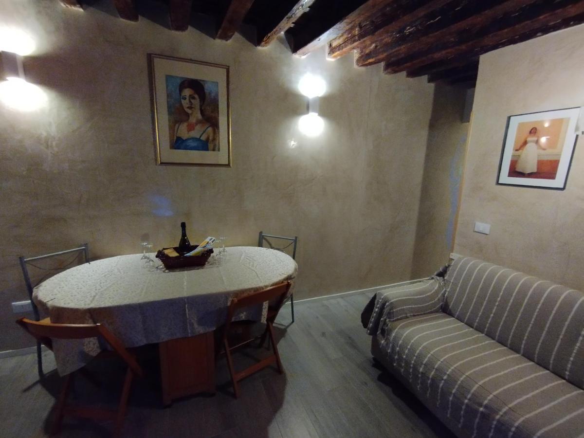 شقة Ca Lirica البندقية المظهر الخارجي الصورة