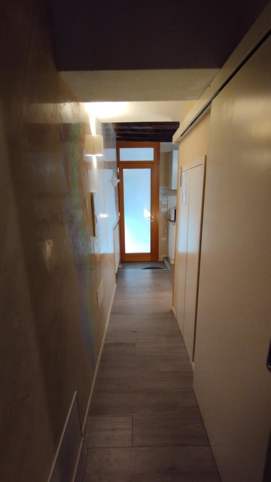 شقة Ca Lirica البندقية المظهر الخارجي الصورة