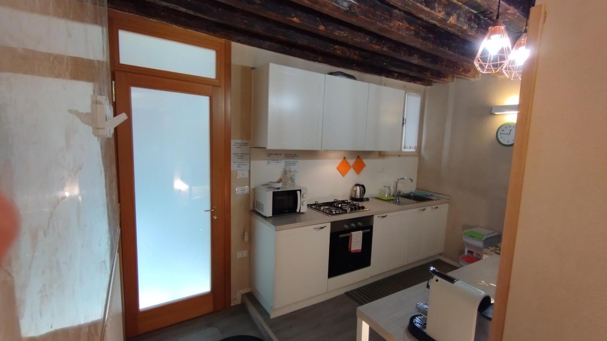 شقة Ca Lirica البندقية المظهر الخارجي الصورة